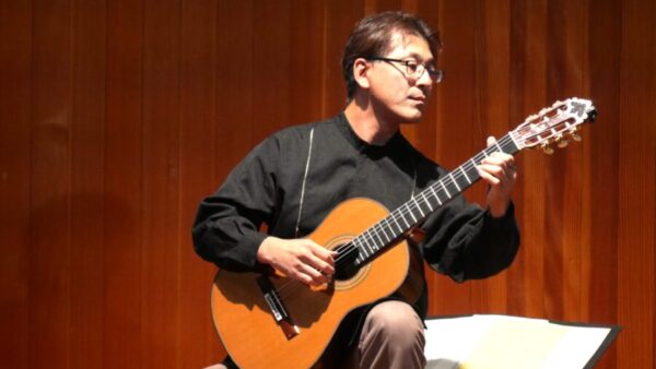 素晴らしいコンサート♪　素晴らしい音色♪　素晴らしい時間♪　素晴らしい空間♪　素晴らしい演奏家♪　また聴きたいアーティスト♪