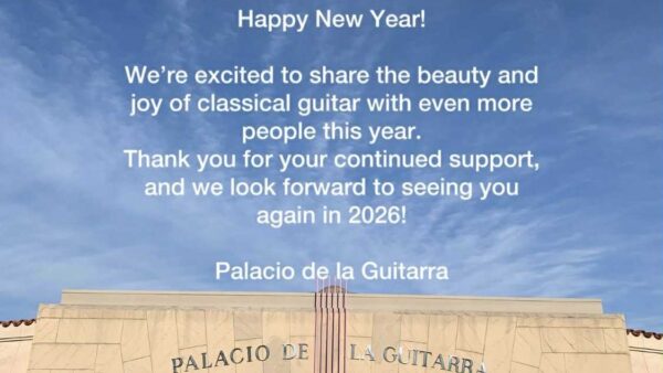 新年のごあいさつ