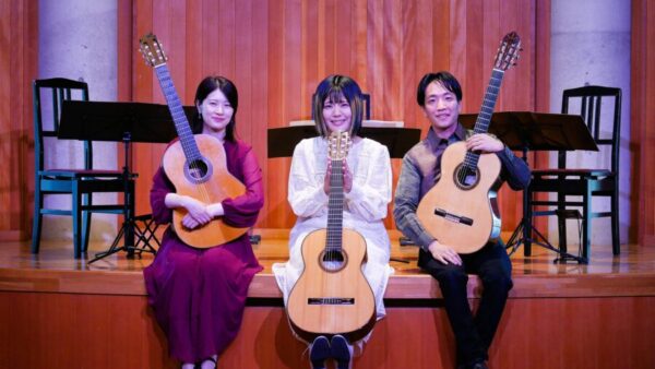 こてん×らてん コンサート、無事終演しました♪