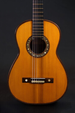 銘器ギター紹介 | ギター文化館公式サイト